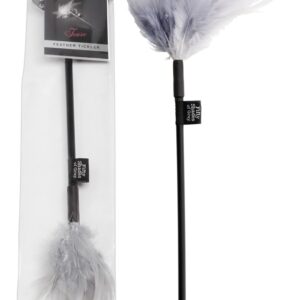 PIUMINO 50 SFUMATURE DI GRIGIO "STUZZICAMI" - immagine 6