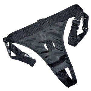 IMBRACATURA STRAP-ON CON DOPPIO FALLO "DOUBLE DONGS" - immagine 4