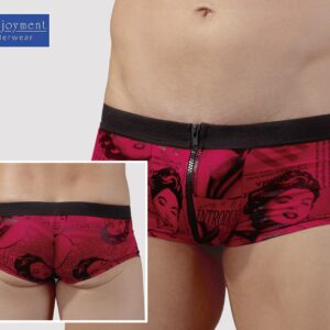 MINI BOXER UOMO "MARYLIN"" - immagine 3