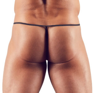 SET 7 PERIZOMA UOMO ASSORTITI - TAGLIA UNICA - immagine 3