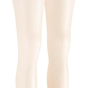 COLLANT CON CAVALLO APERTO E CUCITURA POSTERIORE - immagine 3