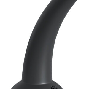 VIBRATORE STRAP-ON PER UOMO FETISH FANTASY - 13 CM - immagine 5