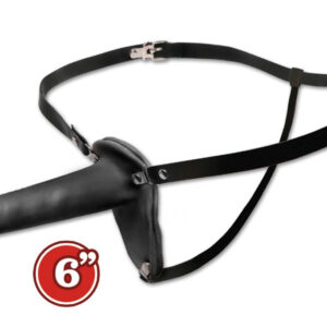 FALLO STRAP-ON FETISH FANTASY "BEGINNERS PENETRIX" - immagine 3