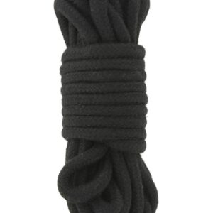 KIT DEL PIACERE "AMAZING BONDAGE" - 7 PZ" - immagine 7