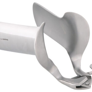 SPECULUM VAGINALE "COLLIN" - immagine 3