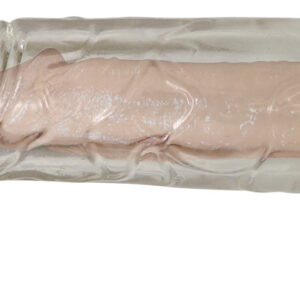 GUAINA FALLICA INGROSSANTE "REBEL MEGA DICK" - immagine 3