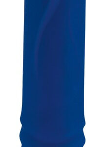 VIBRATORE HI-TECH "HAMMER" BLU - immagine 3