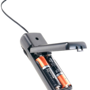 SEDIA GONFIABILE CON FALLO VIBRANTE FETISH FANTASY "HOT SEAT" - immagine 7