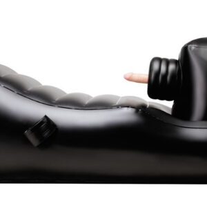 MACCHINA DELL'AMORE AUTOMATICA CON 3 FALLI "LOUISIANA LOUNGER" - immagine 5