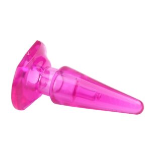 CUNEO ANALE HI BASIC ROSA - immagine 3