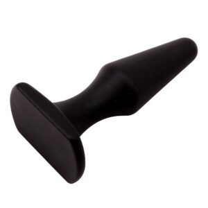 CUNEO ANALE "BLACK MONT" - 10 CM" - immagine 4