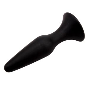 CUNEO ANALE "BLACK MONT" - 11.5 CM - immagine 4