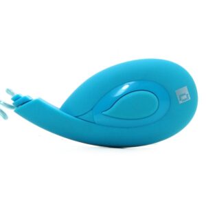 VIBRATORE STIMOLANTE SUNKEN PLEASURE "SEA KELP"" - immagine 6