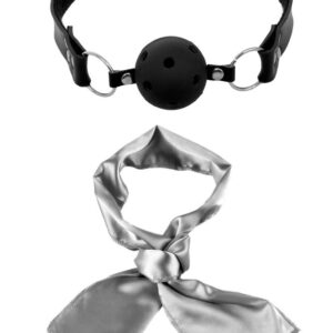 KIT SADOMASO BDSM FETISH FANTASY "ULTIMATE BONDAGE KIT" - immagine 4