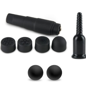 KIT SADOMASO BDSM FETISH FANTASY "ULTIMATE BONDAGE KIT" - immagine 6