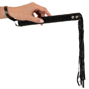 KIT SADOMASO BDSM FETISH FANTASY "ULTIMATE BONDAGE KIT" - immagine 8