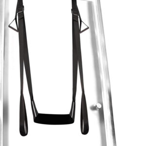 ALTALENA DELL'AMORE PER PORTE FETISH FANTASY "DOOR SWING" - immagine 5