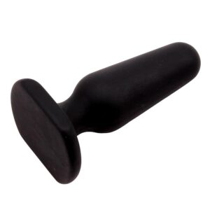 CUNEO ANALE "BLACK MONT" - 6.5 CM - immagine 3