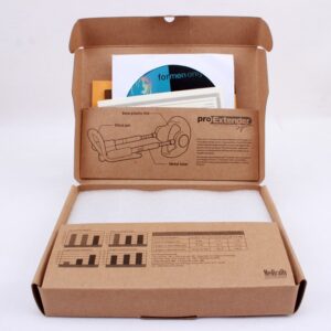 SVILUPPATORE ALLUNGA PENE "PRO EXTENDER SYSTEM"" - immagine 3