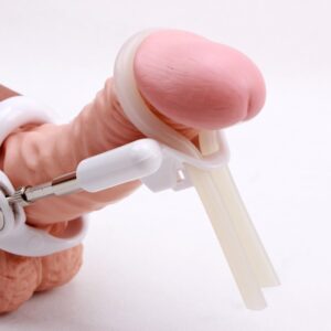 SVILUPPATORE ALLUNGA PENE "PRO EXTENDER SYSTEM"" - immagine 5