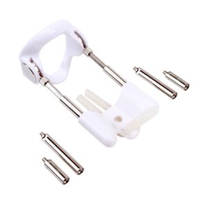 SVILUPPATORE ALLUNGA PENE "PRO EXTENDER SYSTEM"" - immagine 8