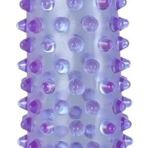 SET 2 GUAINE DA DITO PER MASTURBAZIONE "LOVE FINGERS" - immagine 4