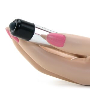 VIBRATORE CLASSICO 50 SFUMATURE DI GRIGIO "SODDISFAZIONI" - immagine 4