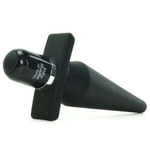 CUNEO ANALE VIBRANTE 50 SFUMATURE DI GRIGIO "DELIZIOSA PIENEZZA" - immagine 3