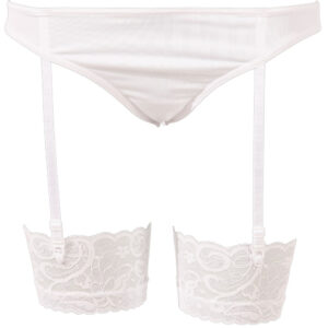 MINI ABITO DA SCOLARETTA SEXY - immagine 4