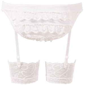 MINI ABITO DA SCOLARETTA SEXY - immagine 6