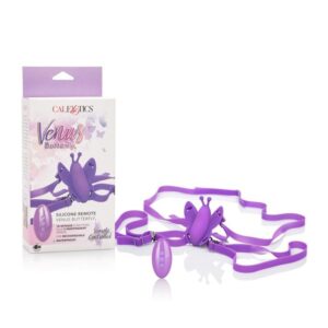 Venus Butterfly® Silicone Remote Venus Butterfly - immagine 3
