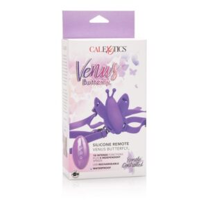 Venus Butterfly® Silicone Remote Venus Butterfly - immagine 6