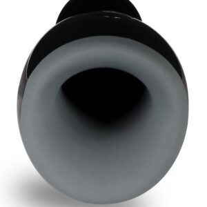 Masturbatore Rebel con funzione Riscaldamento e Movimento Su e Giu - immagine 5