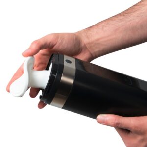 Masturbatore Hi Tech - Kiiroo Onyx 2™ - Interattivo - immagine 6