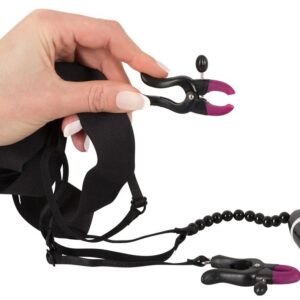 Bad Kitty™ Spreader String con Vibratore - immagine 4
