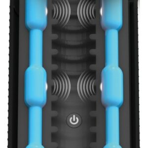 Masturbatore Hi Tech -Kiiroo Titan™ Experience - Interattivo - immagine 5