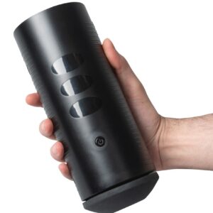 Masturbatore Hi Tech -Kiiroo Titan™ Experience - Interattivo - immagine 7