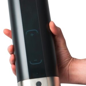 Masturbatore Hi Tech -KIIROO® Onyx2™ Lisa Ann Experience - Interattivo - immagine 6