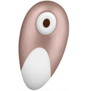 STIMOLATORE CLITORIDE - SATISFYER PRO DELUXE - NEXT GENERATION - immagine 9