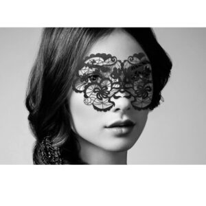 MASCHERA BIJOUX MASK ANNA - immagine 1