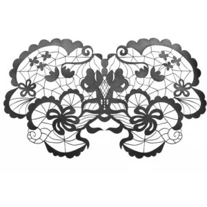 MASCHERA BIJOUX MASK ANNA - immagine 2