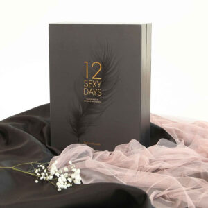 KIT COMPLETO BIJOUX 12 SEXY DAYS - LUXURY - immagine 13