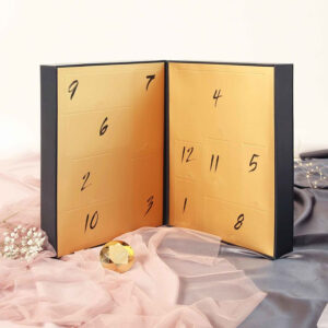 KIT COMPLETO BIJOUX 12 SEXY DAYS - LUXURY - immagine 17