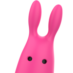 VIBRATORE - OHMAMA POCKET VIBE PINK - XMAS EDITION - immagine 3