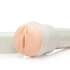 MASTURBATORE VAGINA REALISTICA FLESHLIGHT "NICOLE ANISTON" - immagine 9