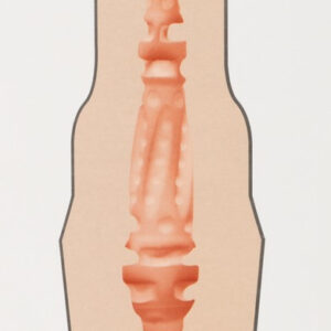 MASTURBATORE VAGINA REALISTICA FLESHLIGHT "ALEXIS TEXAS" OUTLAW - immagine 3