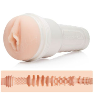 MASTURBATORE VAGINA REALISTICA FLESHLIGHT "MADISON IVY" BEYOND - immagine 4