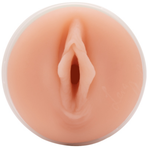 MASTURBATORE VAGINA REALISTICA FLESHLIGHT "LENA PAUL" NYMPH - immagine 5
