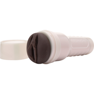 MASTURBATORE VAGINA REALISTICA FLESHLIGHT "ANA FOXXX " SILK - immagine 4