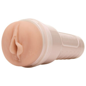 MASTURBATORE VAGINA REALISTICA FLESHLIGHT "ELLA HUGHES" CANDY - immagine 4